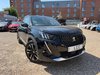 Peugeot 2008 BLUEHDI GT LINE S/S…6 SERVICES.LAST ONE AT 53K.SAT NAV 