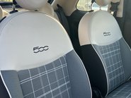 Fiat 500 LOUNGE DUALOGIC 34