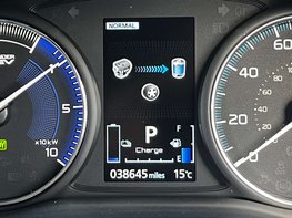 Mitsubishi Outlander 2.4 Outlander Design PHEV CVT 4WD 5dr 30