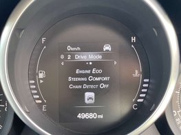Fiat 500X 1.6 500X Popular Star 5dr 23