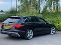 Audi A4 2.0 TDI 30 S line Estate 5dr Diesel S Tronic Euro 6 (s/s) (136 ps) 38