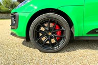 Porsche Macan 2.9T V6 GTS PDK 4WD Euro 6 (s/s) 5dr 13