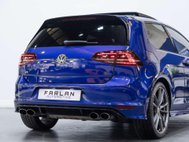 Volkswagen Golf 2.0 TSI BlueMotion Tech R Hatchback 3dr Petrol Manual 4Motion Euro 6 (s/s) 37