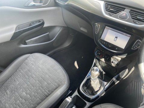 Vauxhall Corsa 1.4i ecoFLEX SE Euro 6 5dr 20