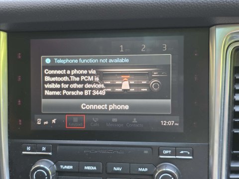 Porsche Macan 3.0 Macan S D Semi-Auto 4WD 5dr 53