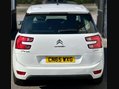 Citroen Grand C4 Picasso 1.6 BlueHDi VTR+ EAT6 Euro 6 (s/s) 5dr 10