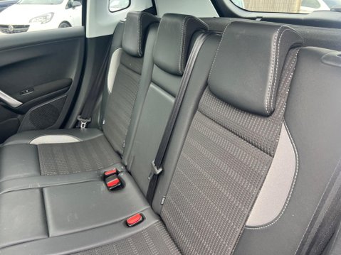 Peugeot 2008 1.2 PureTech Allure Premium EAT Euro 6 (s/s) 5dr 25
