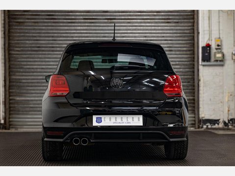 Volkswagen Polo 1.8 TSI GTI Euro 6 (s/s) 3dr 57
