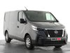 Nissan Primastar 30 L1H1 2.0 dCi 130ps Acenta