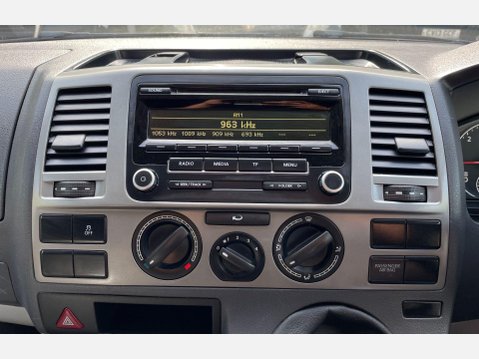 Volkswagen Transporter 2.0 TDI T28 Trendline Panel Van 4dr Diesel Manual L1 H1 (198 g/km, 83 bhp) 30
