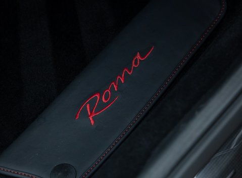 Ferrari Roma 22