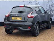 Nissan Juke TEKNA 9