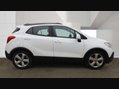 Vauxhall Mokka 1.6 Mokka Exclusive S/S 5dr 7