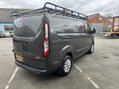 Ford Transit Custom 280 LIMITED P/V ECOBLUE 7
