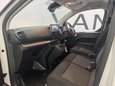Citroen Dispatch 1.5 Dispatch Driver 5dr 16