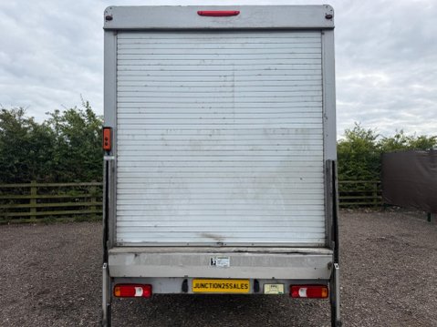 Iveco Daily 2.3D HPI 14V 35S 3750 Chassis Cab 2dr Diesel Manual LWB Euro 6 (s/s) (136 p 9