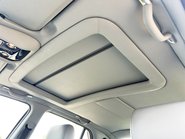 Bentley Arnage V8 Mulliner 82