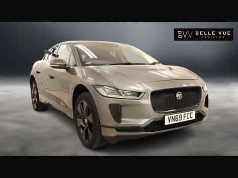 Jaguar I-Pace I-PACE EV400 SE 4WD 5dr - NATIONAL DELIVERY* 1