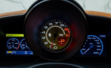 Ferrari 458 Speciale Aperta 23