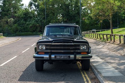 Jeep Cherokee Laredo 5