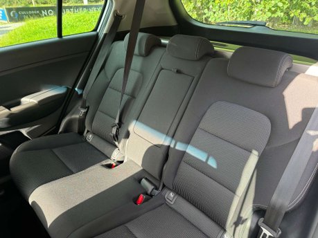 Kia Sportage 1.6 Sportage 2 ISG 5dr 46