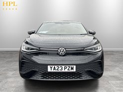 Volkswagen Id.5 Pro 77kWh Style SUV 5dr Electric Auto (174 ps)