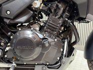 Suzuki V-Strom 250 2018 ONLY 11K LIGHT WEIGHT ADVENTURE BIKE 250CC A2 42