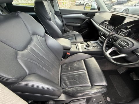 Audi Q5 2.0 TDI Sport S Tronic quattro Euro 6 (s/s) 5dr 20