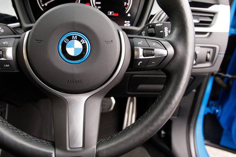BMW X2 XDRIVE25E M SPORT (PHEV) 20