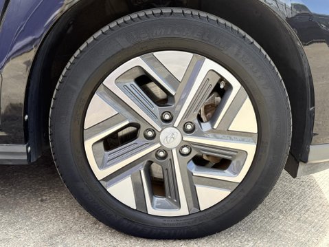 Hyundai KONA 39kWh Premium SUV 5dr Electric Auto (10.5kW Charger) (136 ps) 14