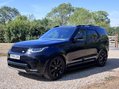 Land Rover Discovery SDV6 HSE LUXURY 3