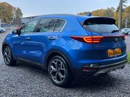 Kia Sportage 1.6 Sportage GT-Line ISG 5dr 9