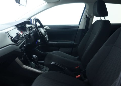 Volkswagen Polo 1.0 Polo Match TSi Semi-Auto 5dr 42