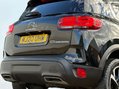 Citroen C5 Aircross 1.5 C5 Aircross Flair Blue HDi S/S Auto 5dr 31