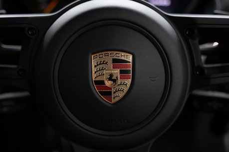 Porsche 718 Cayman 4.0 GT4 RS Coupe 2dr Petrol PDK Euro 6 (s/s) (500 ps) 7