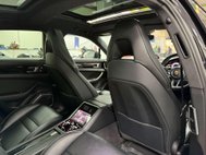 Porsche Panamera 4.0T V8 Turbo Saloon 5dr Petrol PDK 4WD Euro 6 (s/s) (550 ps) 42