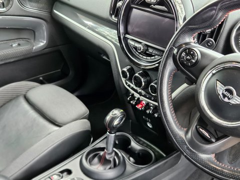 Mini Countryman COOPER S 23