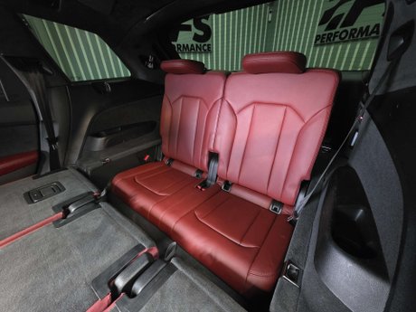 Audi SQ7 4.0 TDI V8 Vorsprung SUV 5dr Diesel Tiptronic quattro Euro 6 (s/s) (435 ps) 30