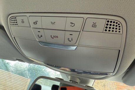 Mercedes-Benz C Class C350 E SPORT 29