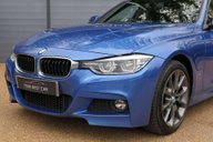 BMW 3 Series 330E M SPORT 3