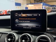 Mercedes-Benz C Class 2.1 C220d AMG Line (Premium Plus) Estate 5dr Diesel G-Tronic+ Euro 6 (s/s) 45