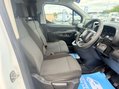 Citroen Berlingo 1.5 Berlingo 650 Enterprise Blue HDi S/S 11