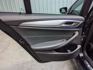 BMW 5 Series 2.0 520d M Sport Auto 5dr 71