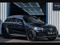 Mercedes-Benz GLC 3.0 AMG GLC 43 Premium+ 4Matic Auto 4WD 5dr 3