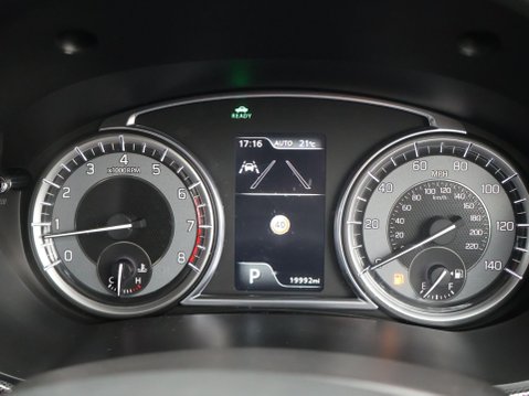 Suzuki Vitara 1.5 SZ5 AGS Auto ALLGRIP Euro 6 (s/s) 5dr 30