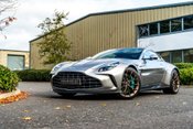 Aston Martin Vantage V8. NOW SOLD. SIMILAR REQUIRED. PLEASE CALL 01903 254800. 4