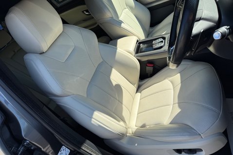 Land Rover Range Rover Evoque SI4 HSE DYNAMIC 33