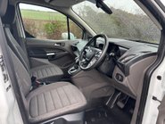 Ford Transit Connect 200 L1 Limited 120 ps Automatic Panel Van - Sat Nav / Rear Camera 16
