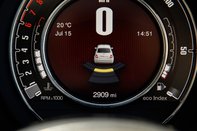 Fiat 500 STANDARD 28