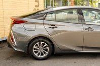 Toyota Prius EXCEL 7